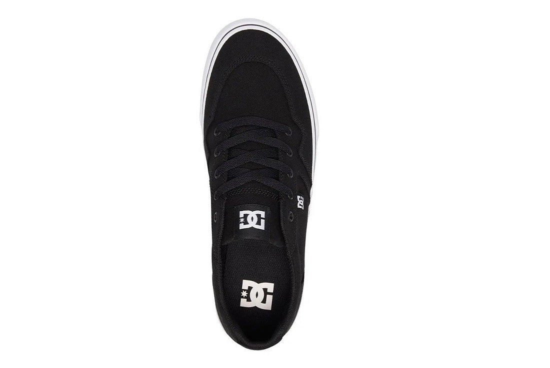 DC Rowlan Tx Shoes