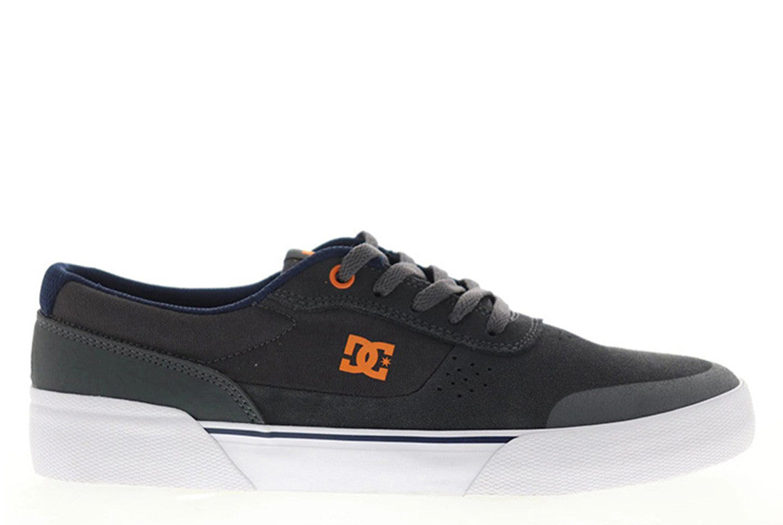 DC Switch Plus S Shoes