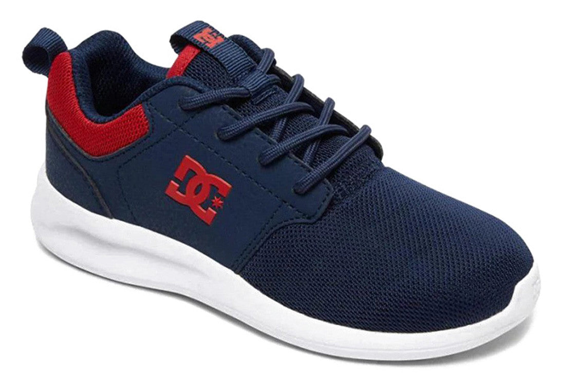 DC Midway Sn Shoes