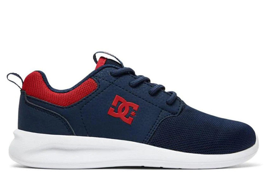 DC Midway Sn Shoes
