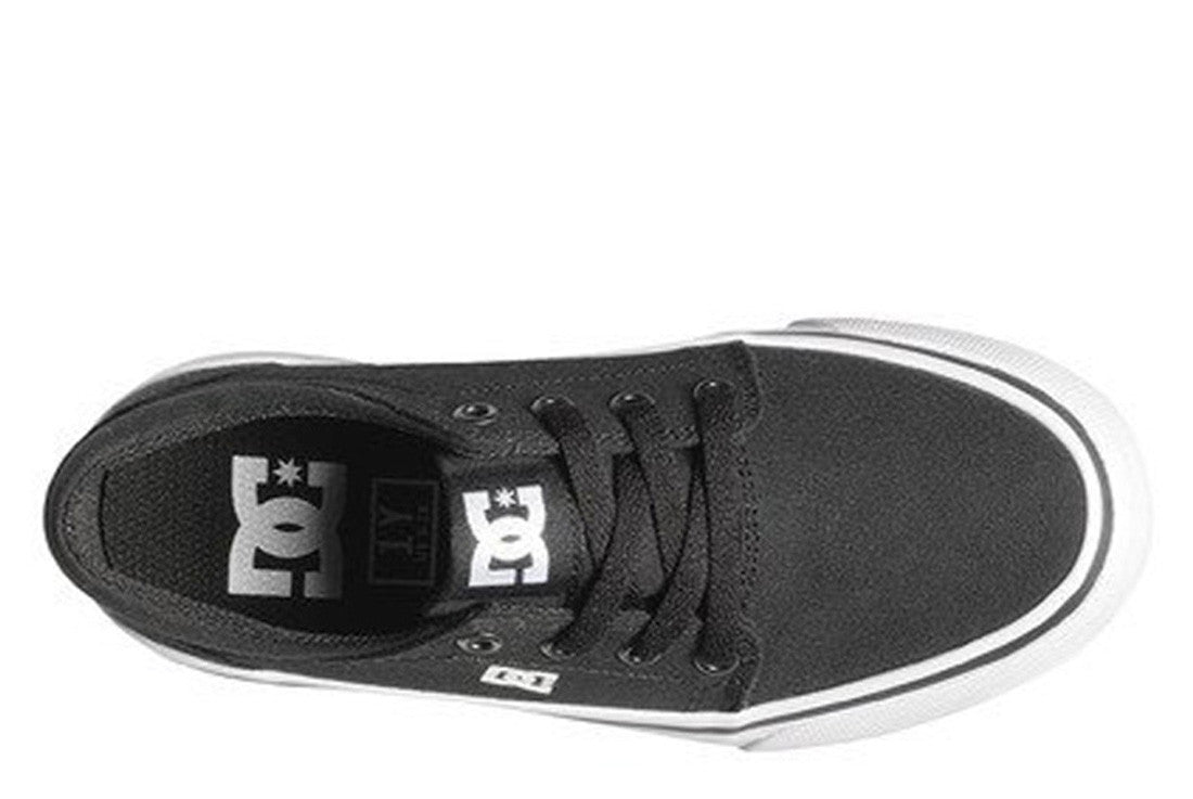 DC Trase Tx Shoes