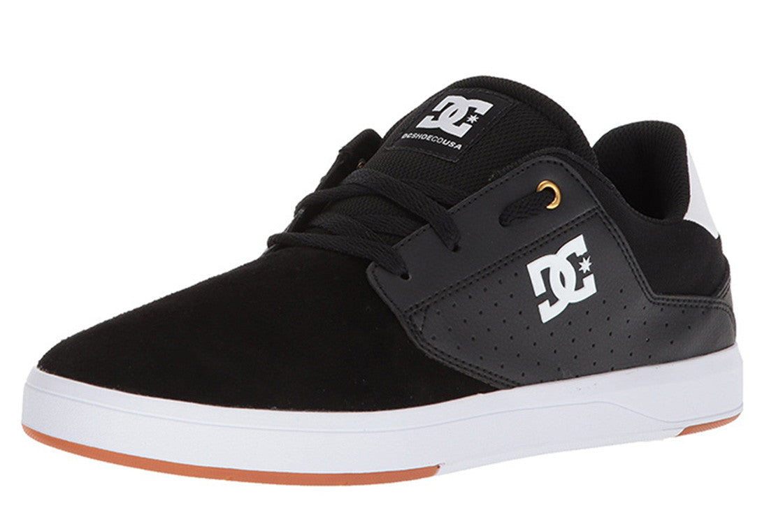 DC Plaza Tc Shoes