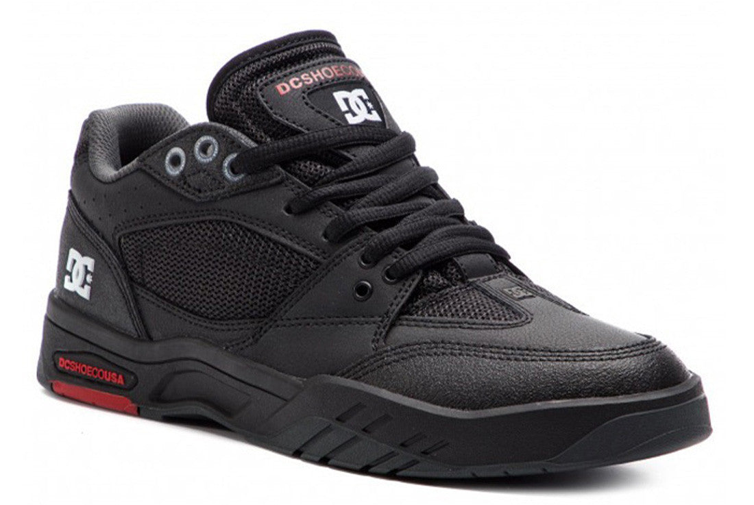 DC Maswell Shoes