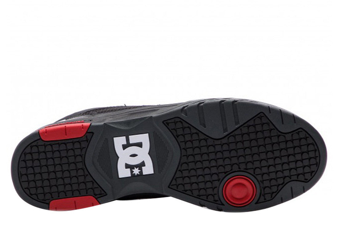 DC Maswell Shoes