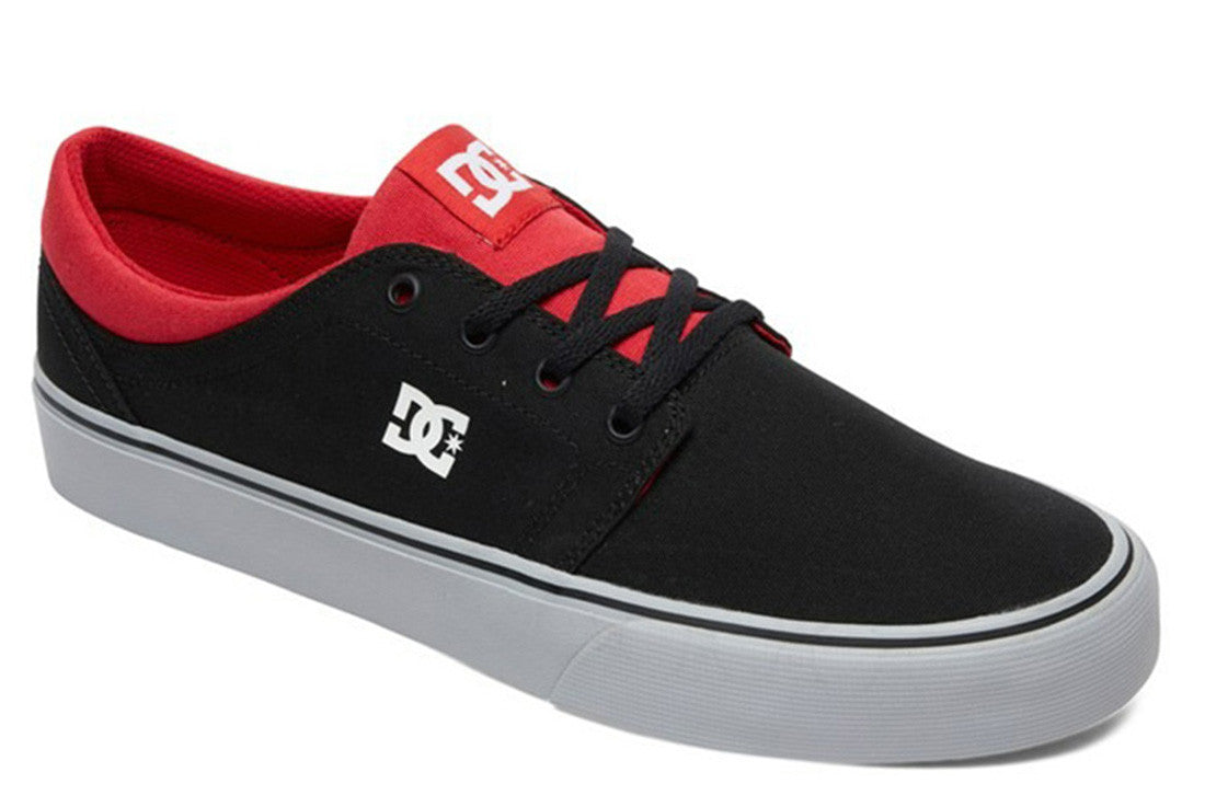DC Trase Tx Shoes