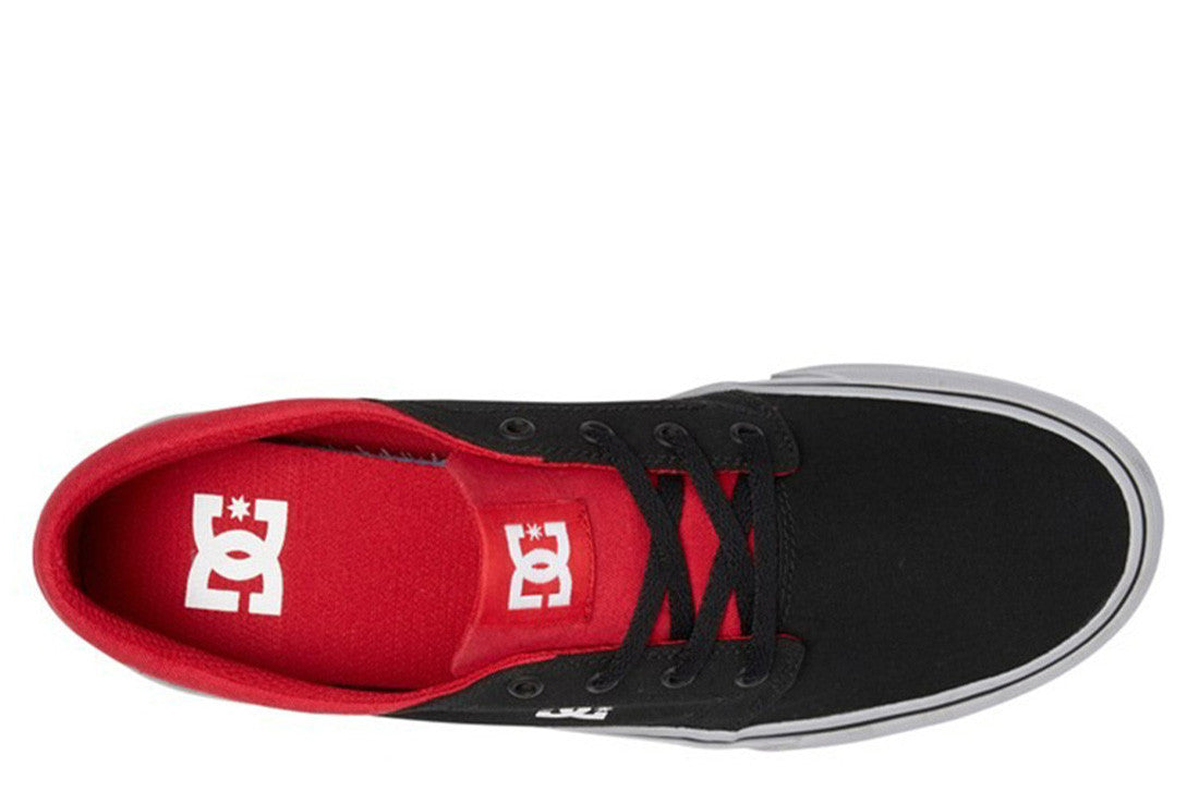 DC Trase Tx Shoes