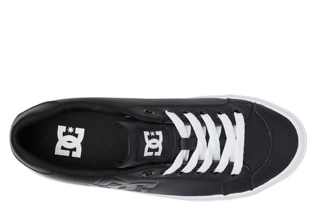DC Chelsea Plus Se Shoes
