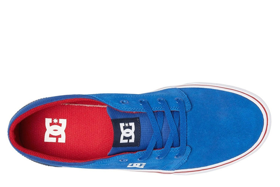 DC Trase Sd Shoes