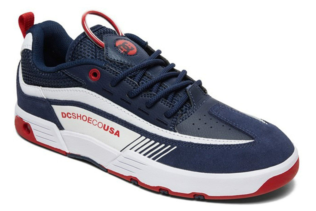 DC Legacy 98 Slim Shoes