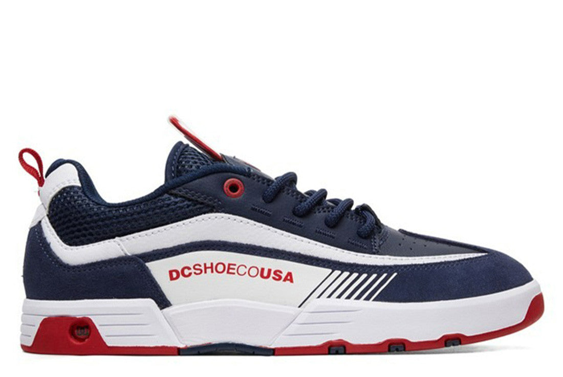DC Legacy 98 Slim Shoes