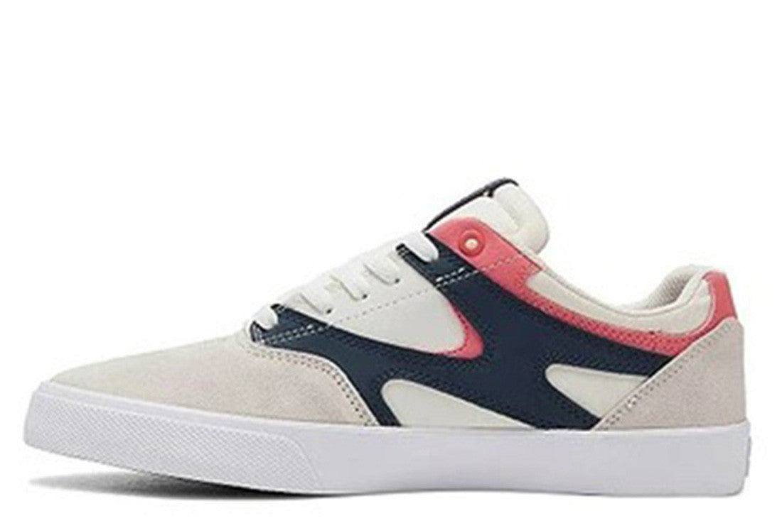 DC Kalis Vulc Shoes