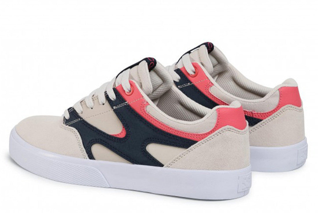 DC Kalis Vulc Shoes