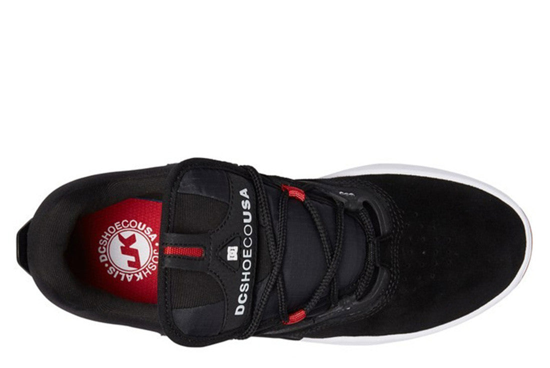 DC Kalis S Shoes