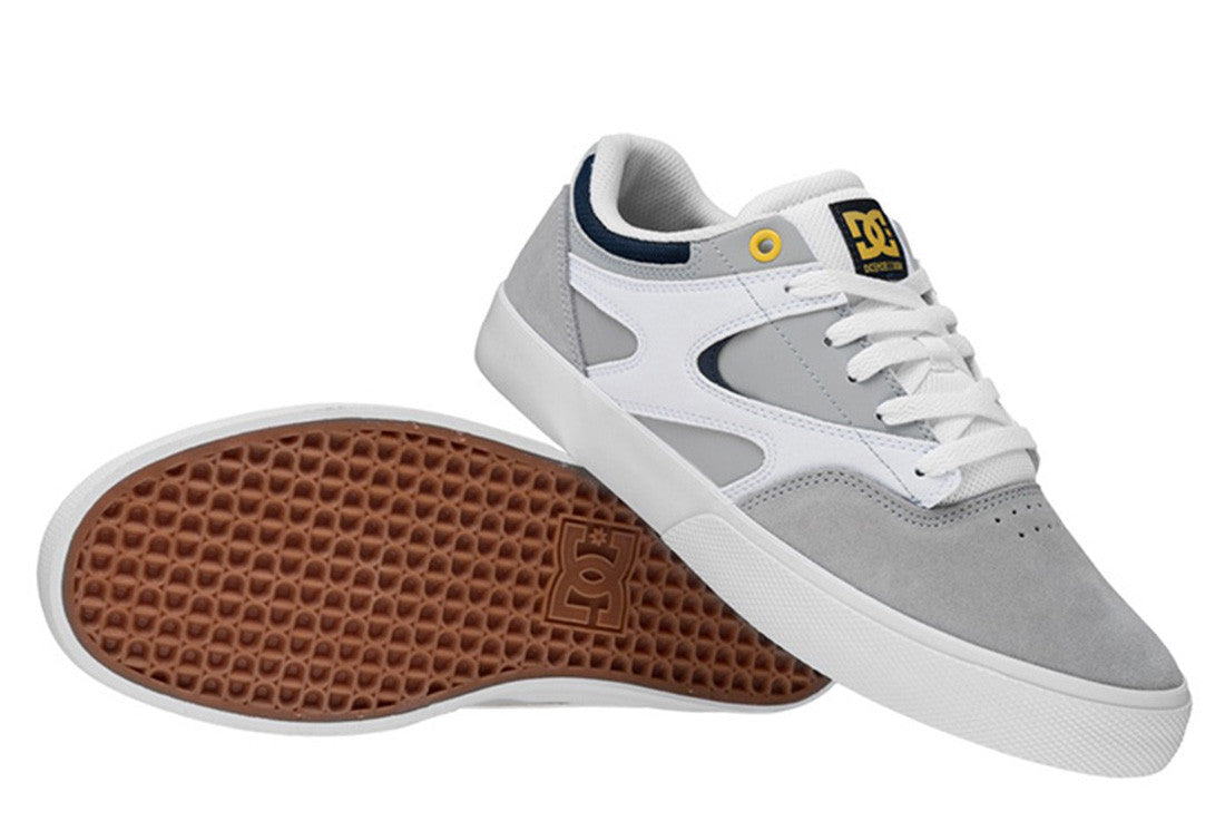DC Kalis Vulc Shoes