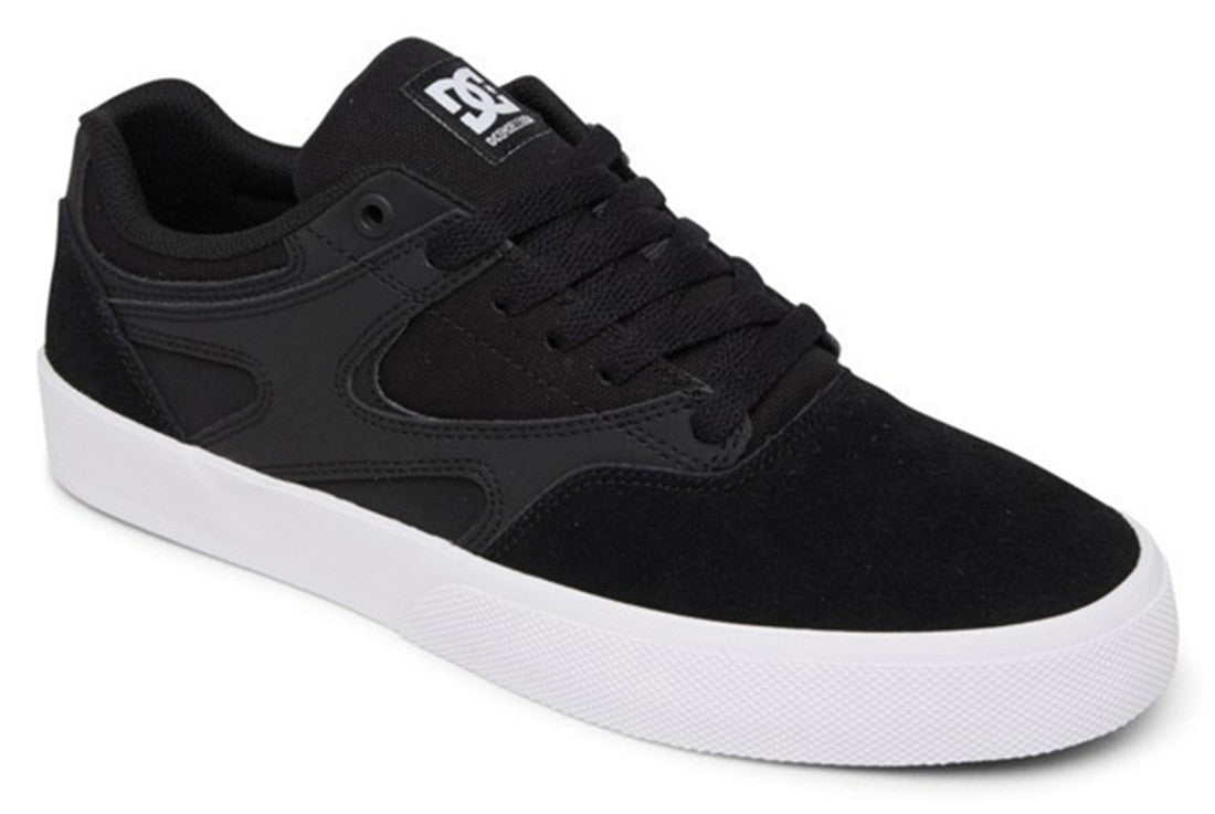 DC Kalis Vulc Shoes