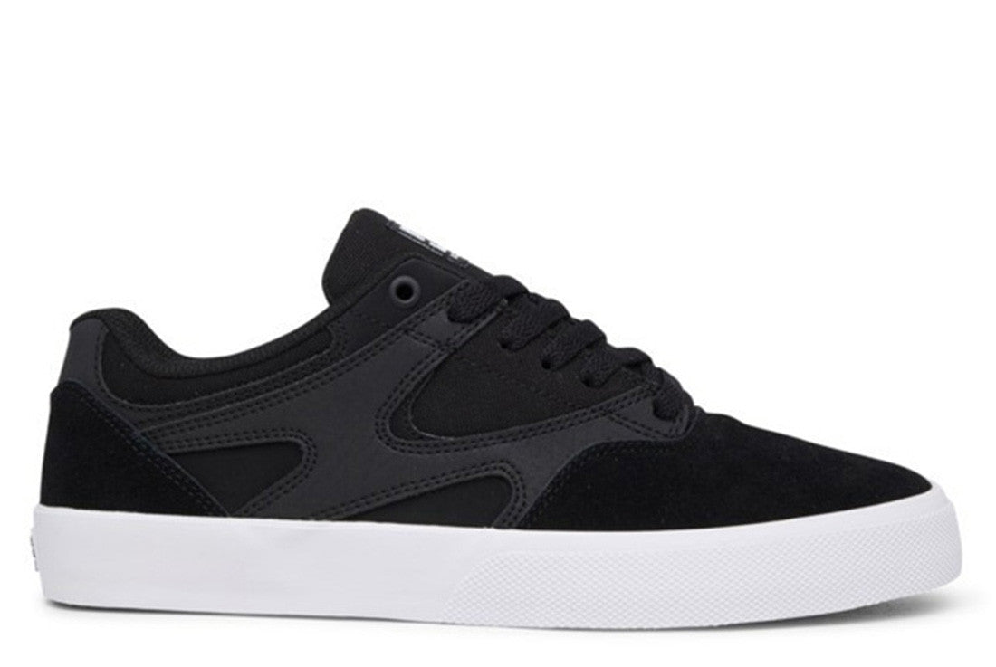 DC Kalis Vulc Shoes