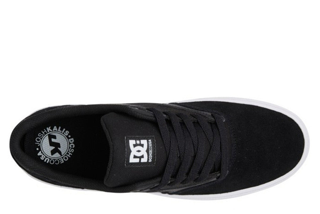 DC Kalis Vulc Shoes
