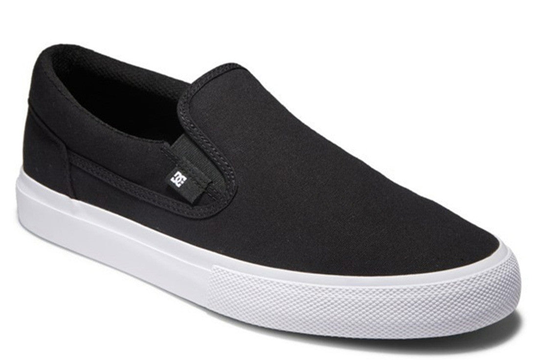DC Manual Slip-On Shoes