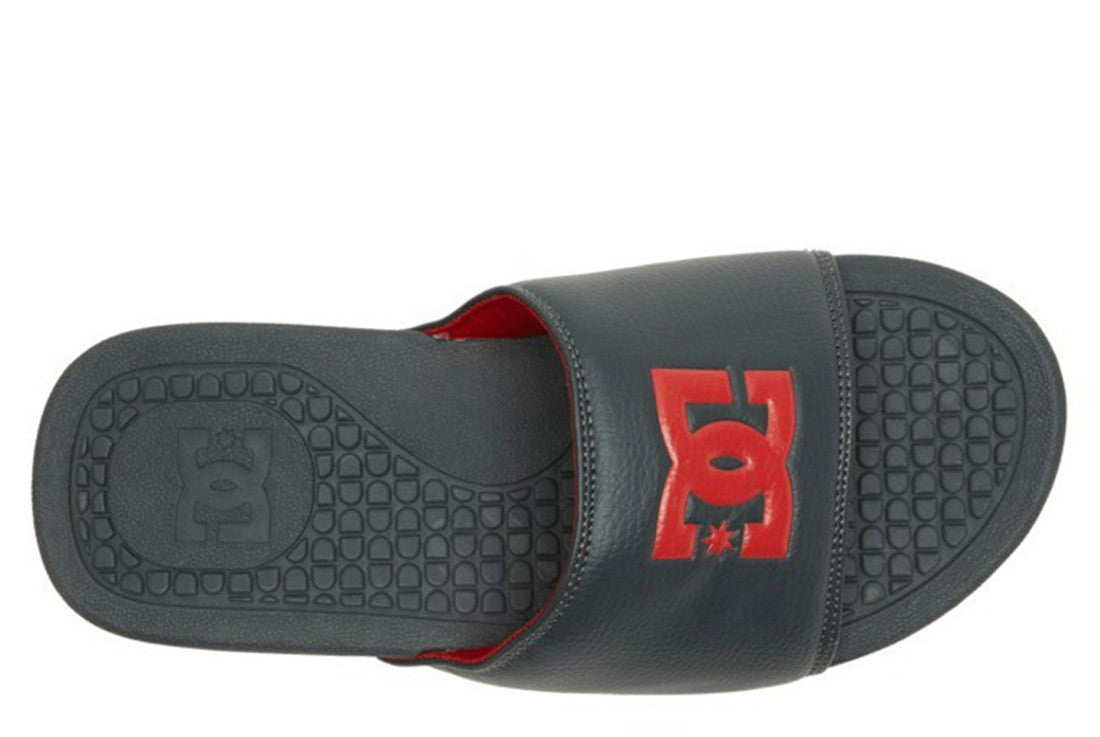 DC Bolsa Slide Mens