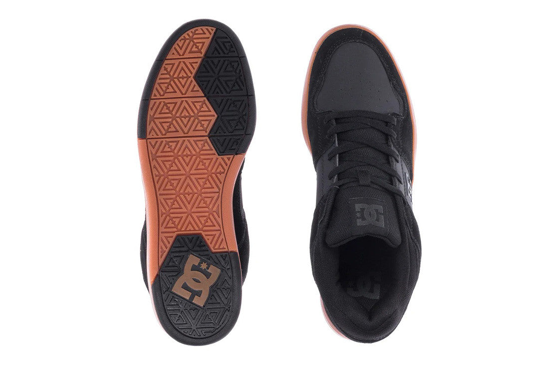 DC Cure Shoes