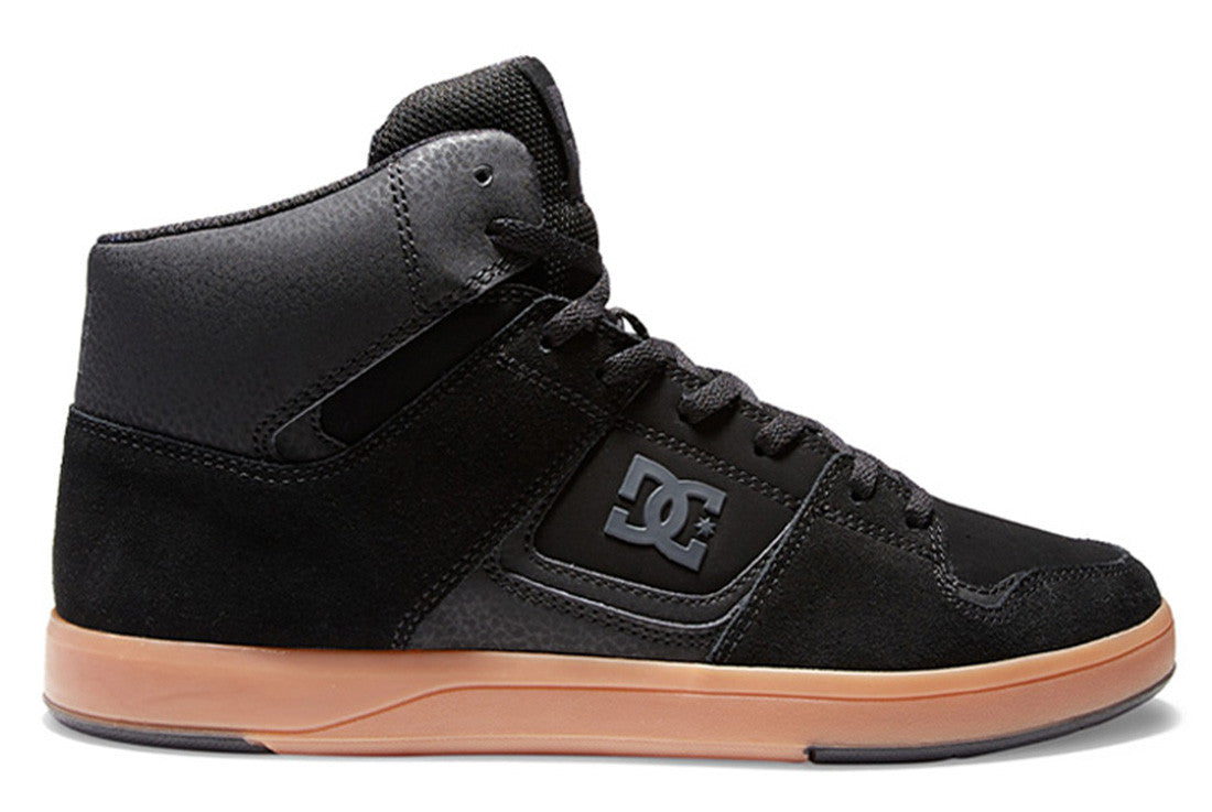 DC Cure Hi Top Mens