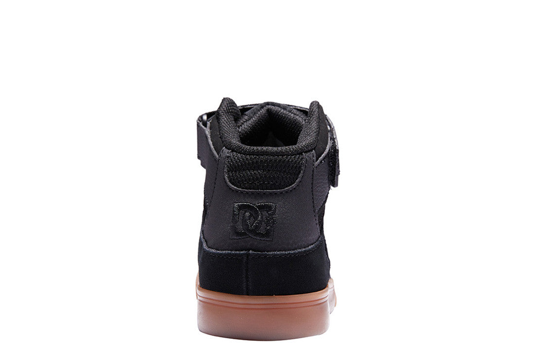 DC Cure Hi Top Mens