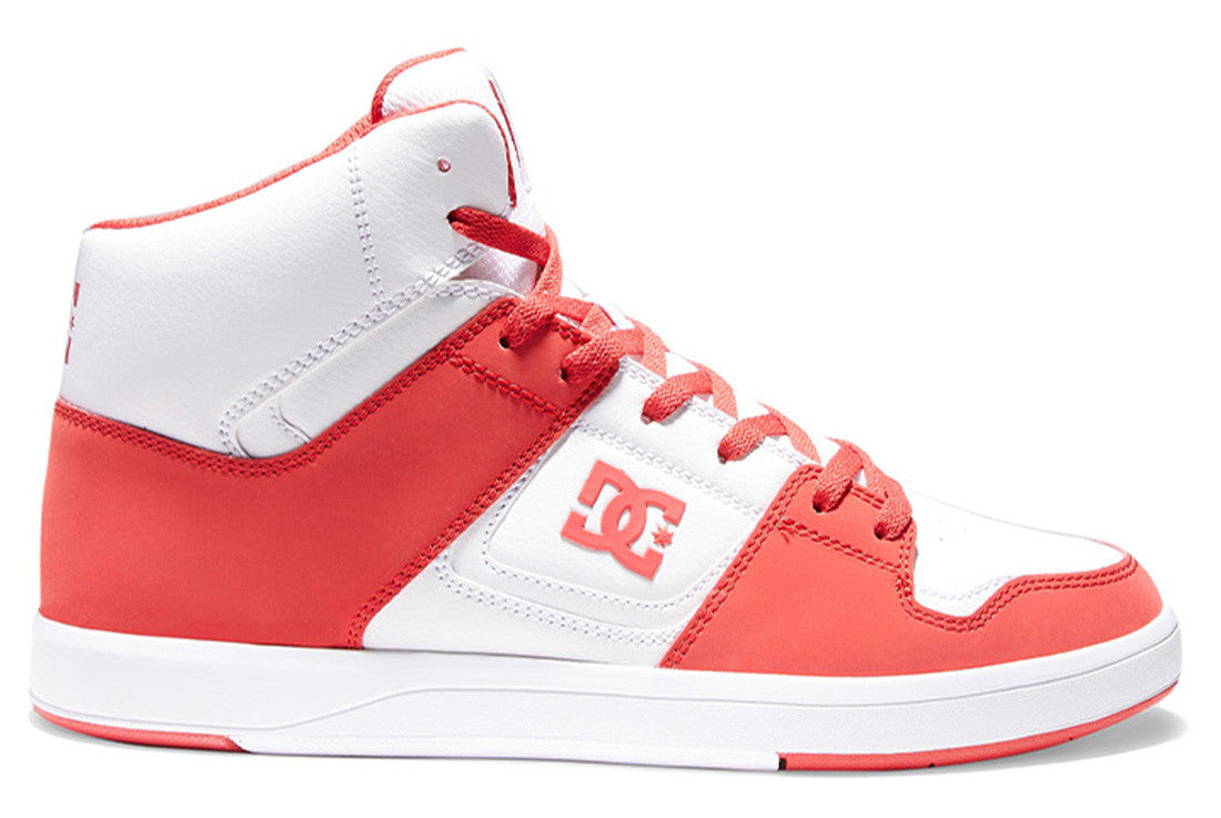 DC Cure Hi Top Mens