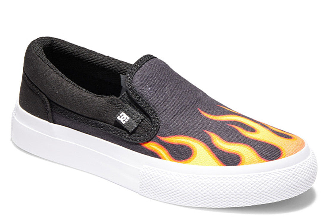 DC Manual Slip Boys