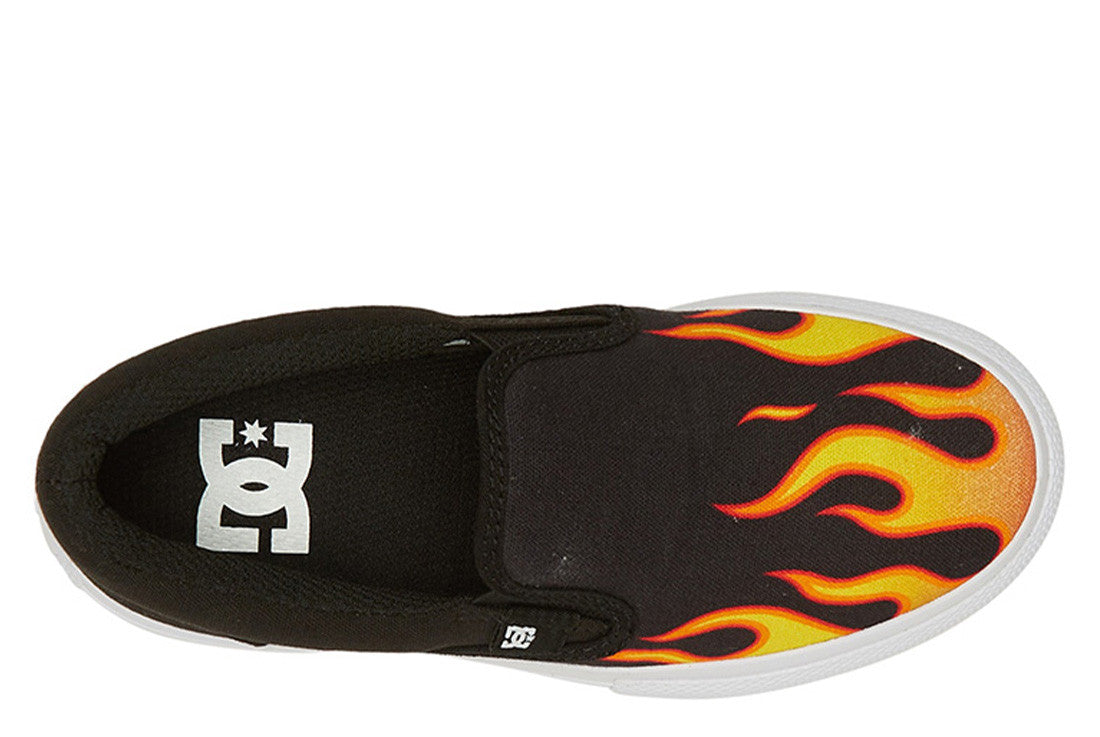 DC Manual Slip Boys