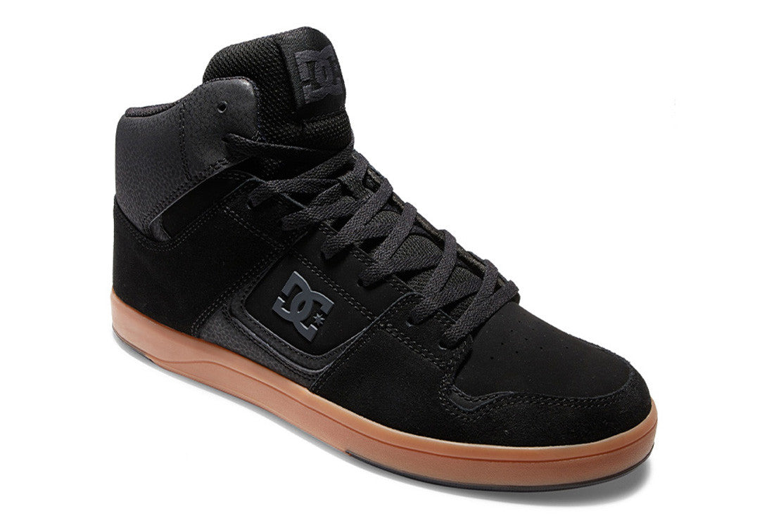 DC Cure Hi Top Mens