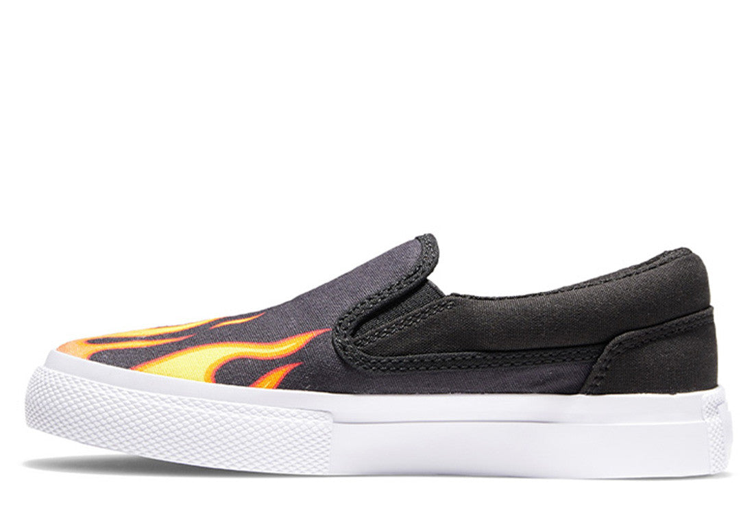 DC Manual Slip Boys