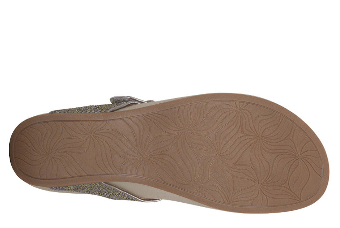 Kate Womens Silver - Aetrex PH -