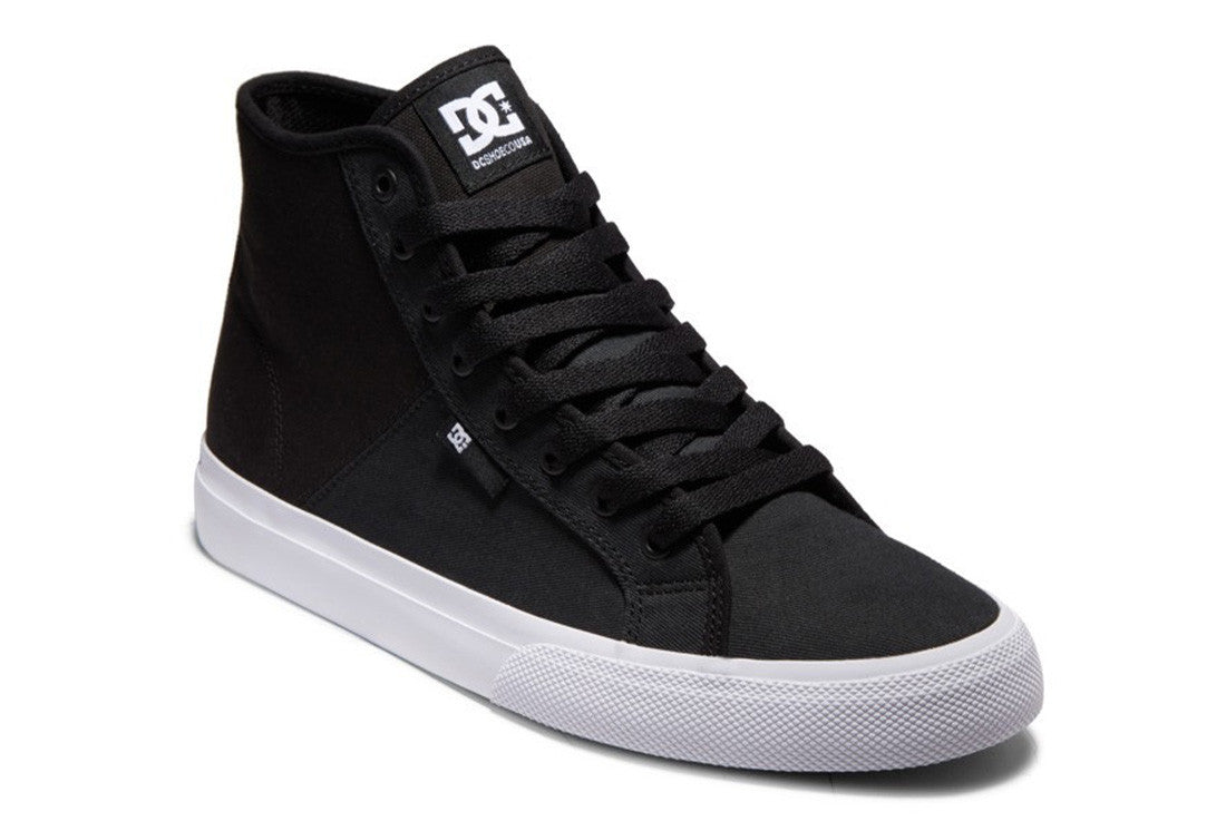 DC Manual Hi Txse Mens