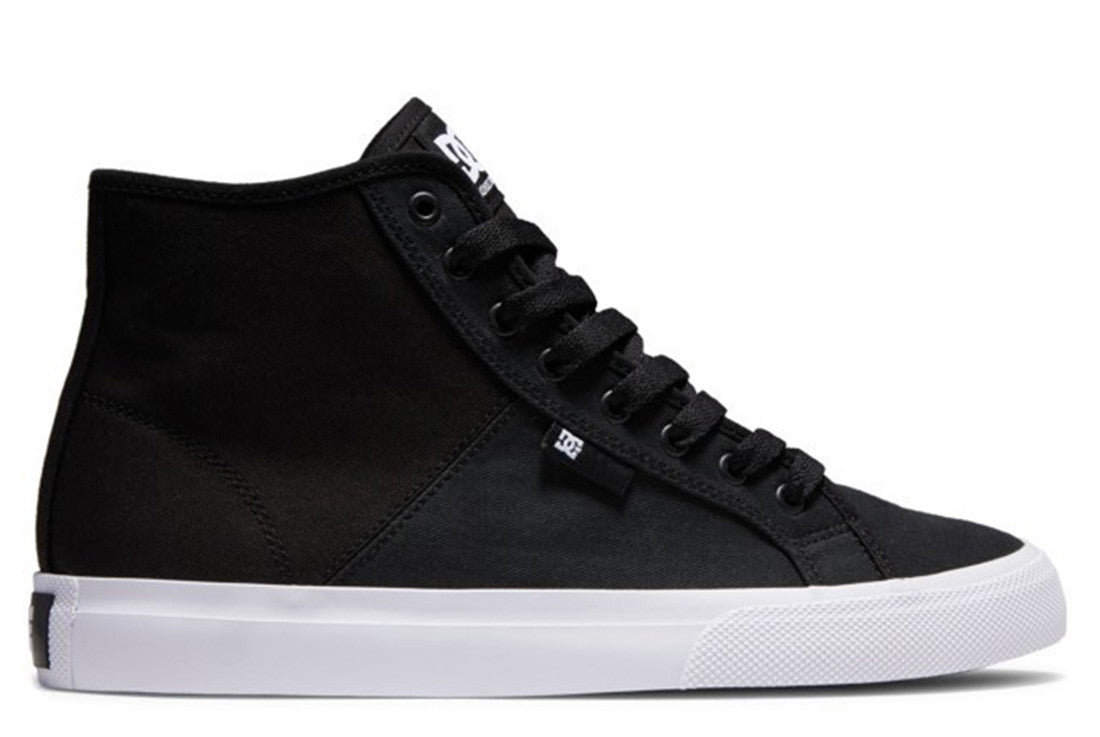 DC Manual Hi Txse Mens