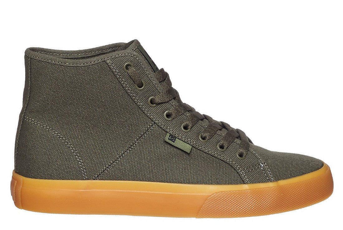 DC Manual Hi Txse Mens