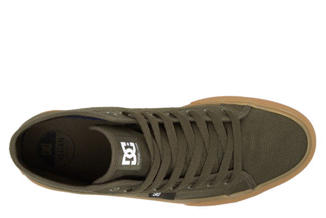 DC Manual Hi Txse Mens