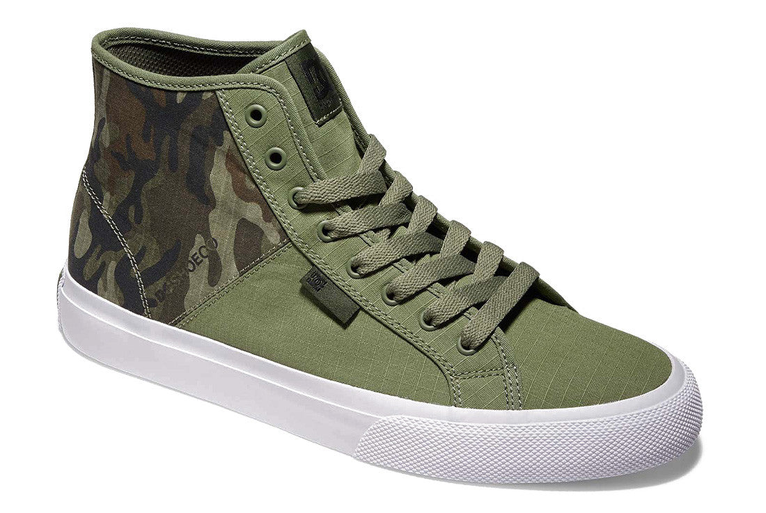 DC Manual Hi Txse Mens