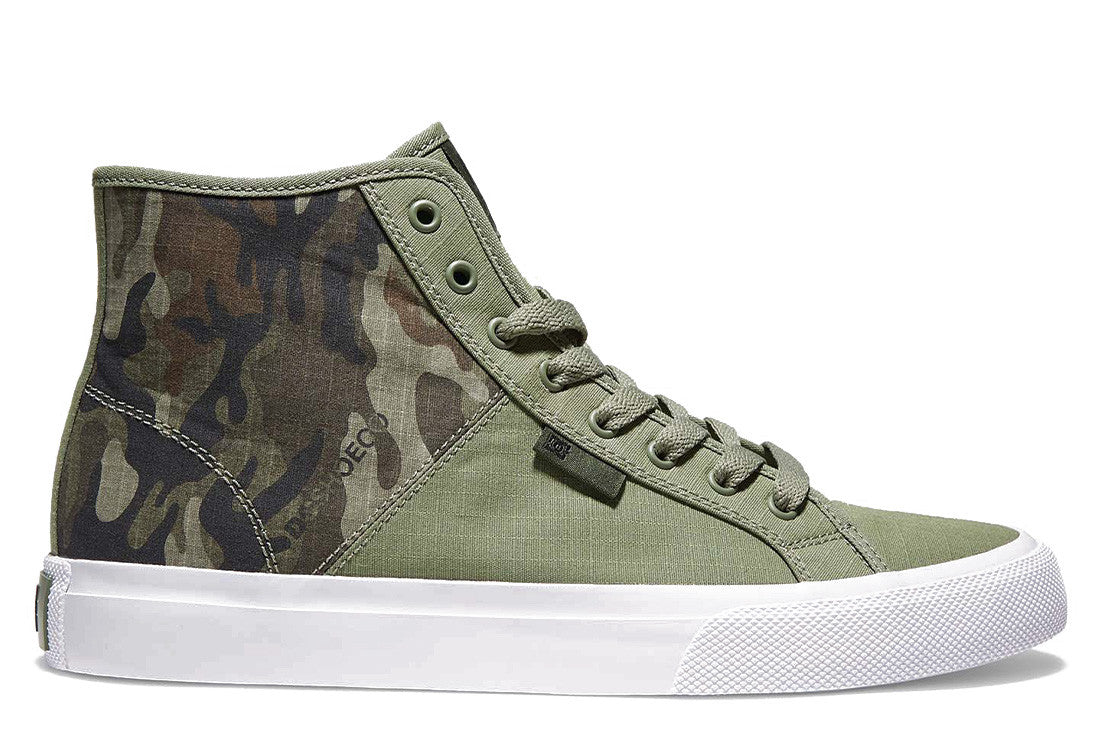 DC Manual Hi Txse Mens