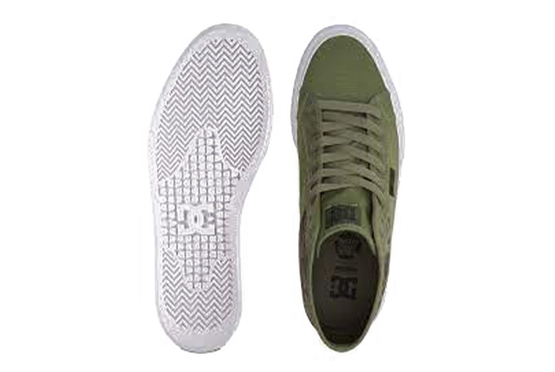 DC Manual Hi Txse Mens