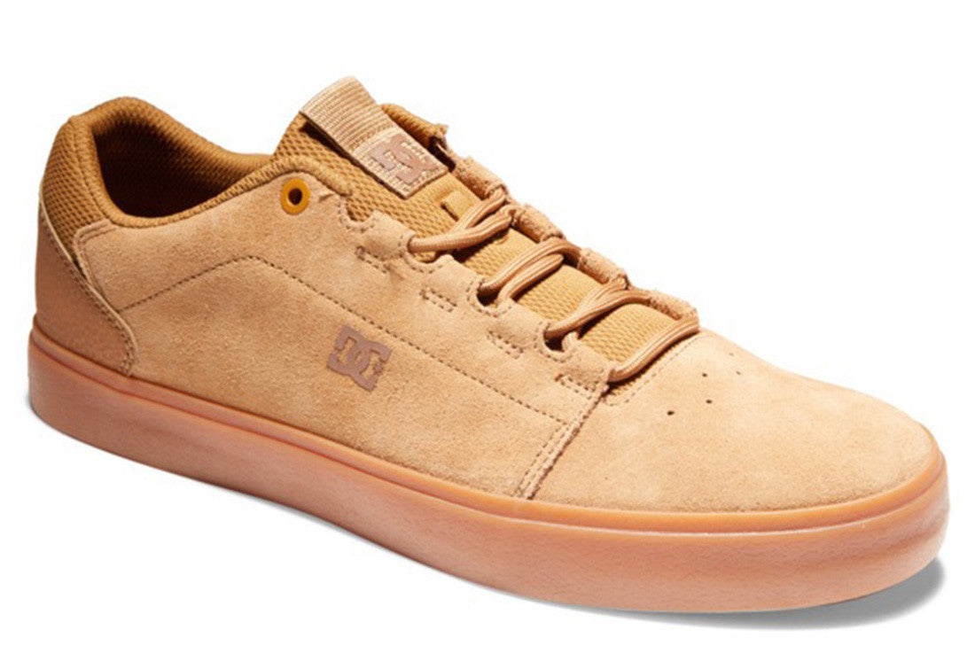 DC Hyde Mens Brown