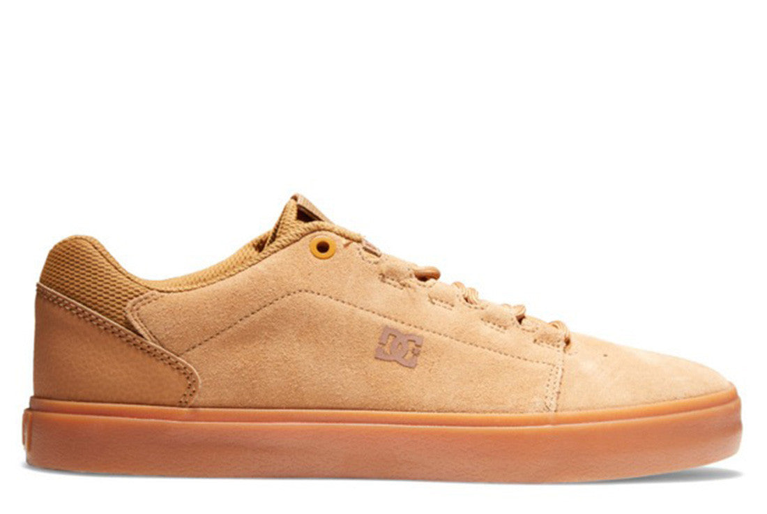 DC Hyde Mens Brown