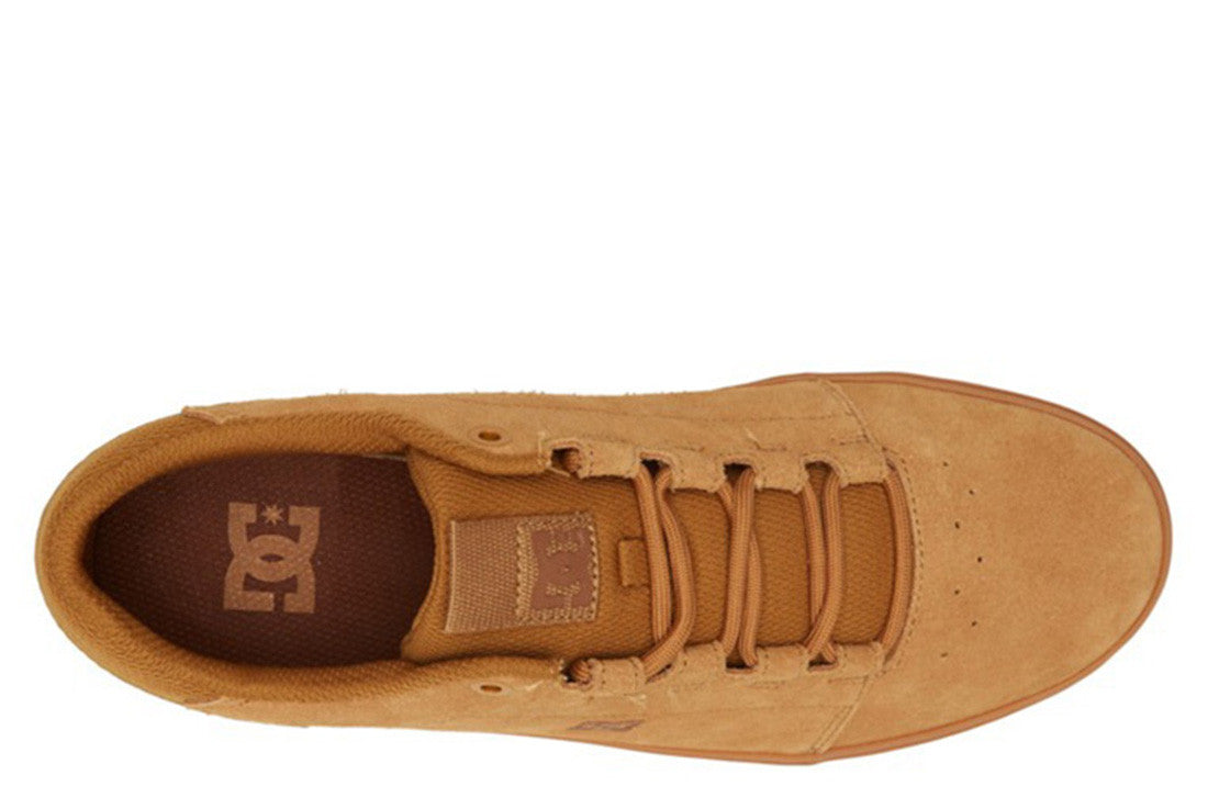 DC Hyde Mens Brown