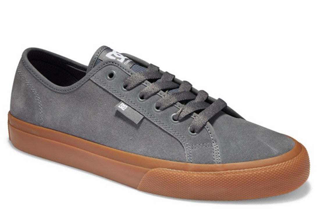 DC Manual Le Mens Grey