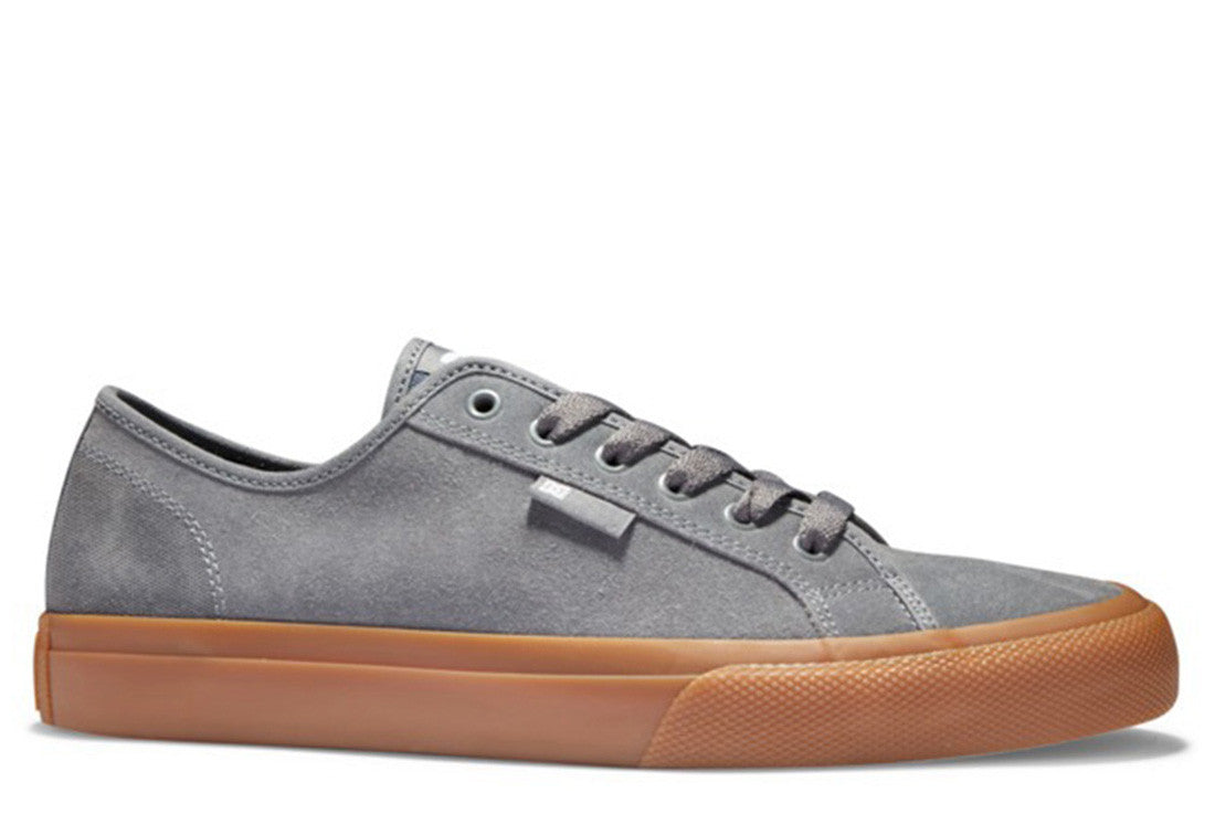 DC Manual Le Mens Grey