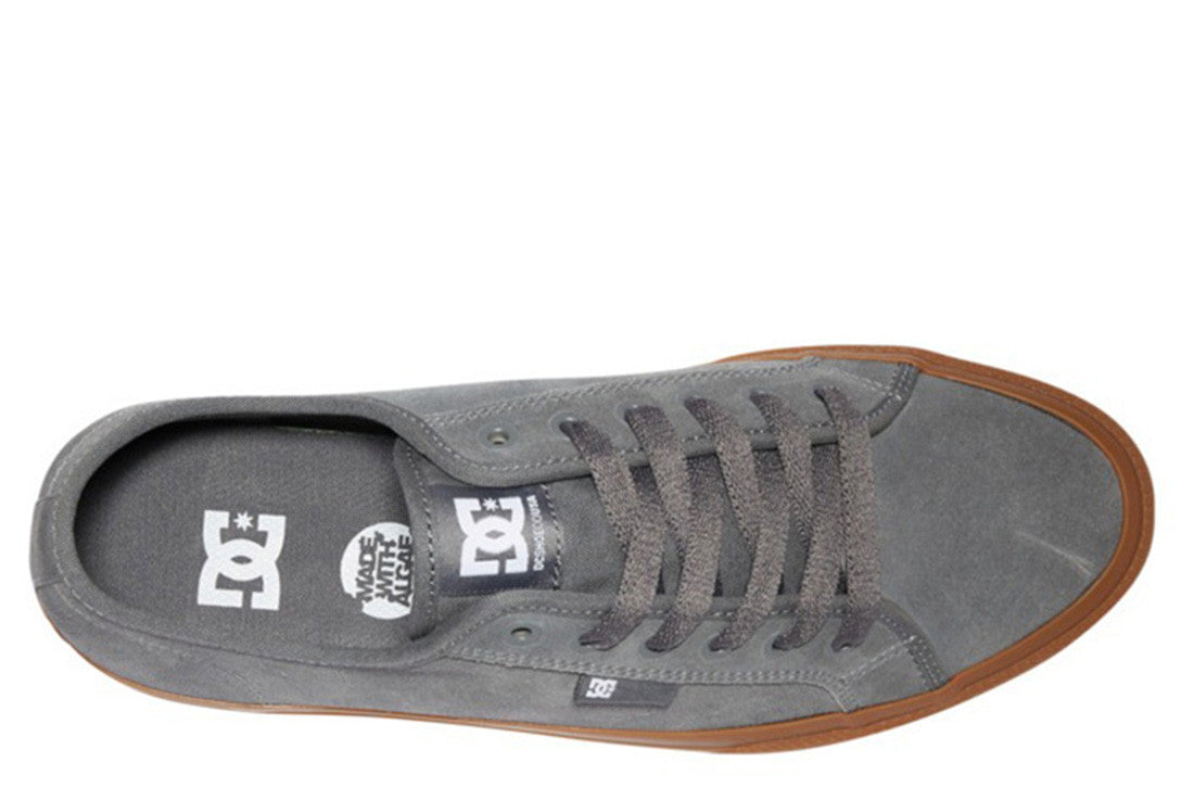 DC Manual Le Mens Grey