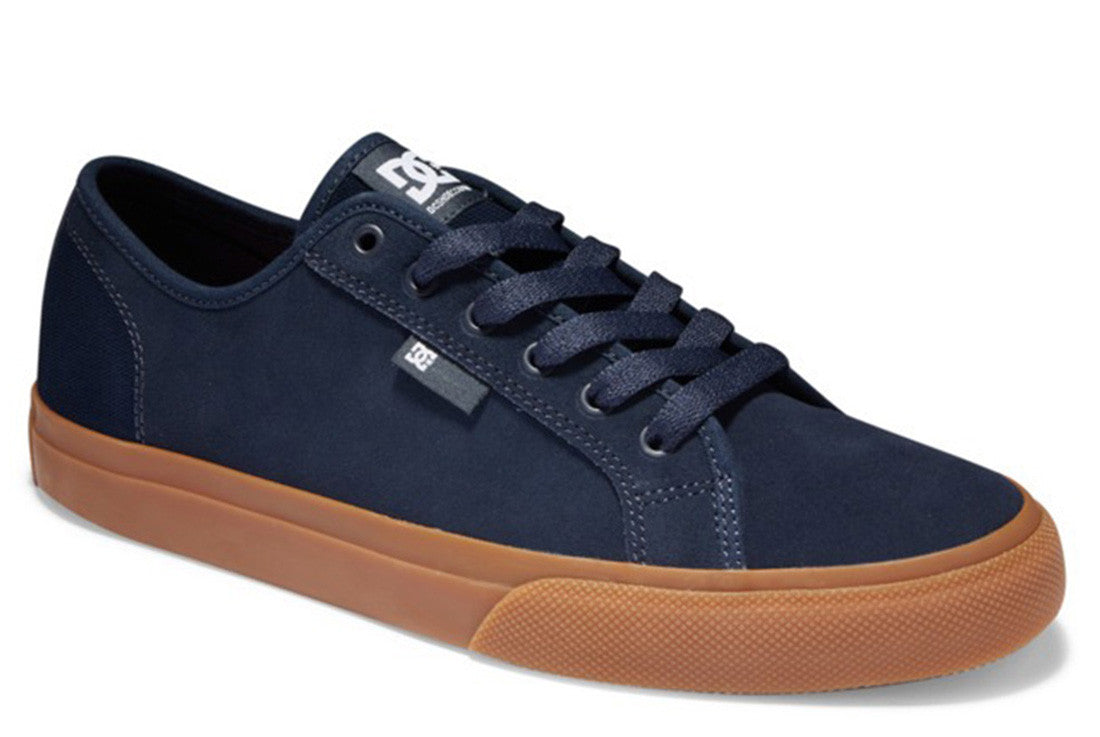 DC Manual Le Mens Blue
