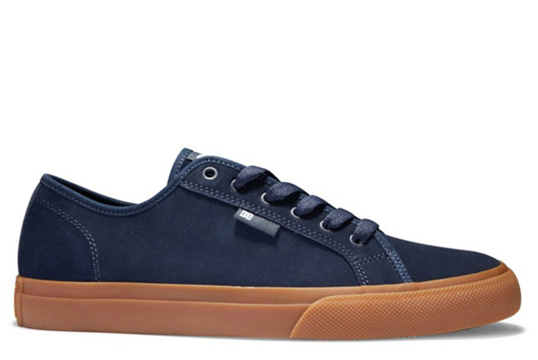 DC Manual Le Mens Blue