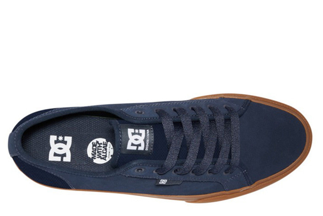 DC Manual Le Mens Blue