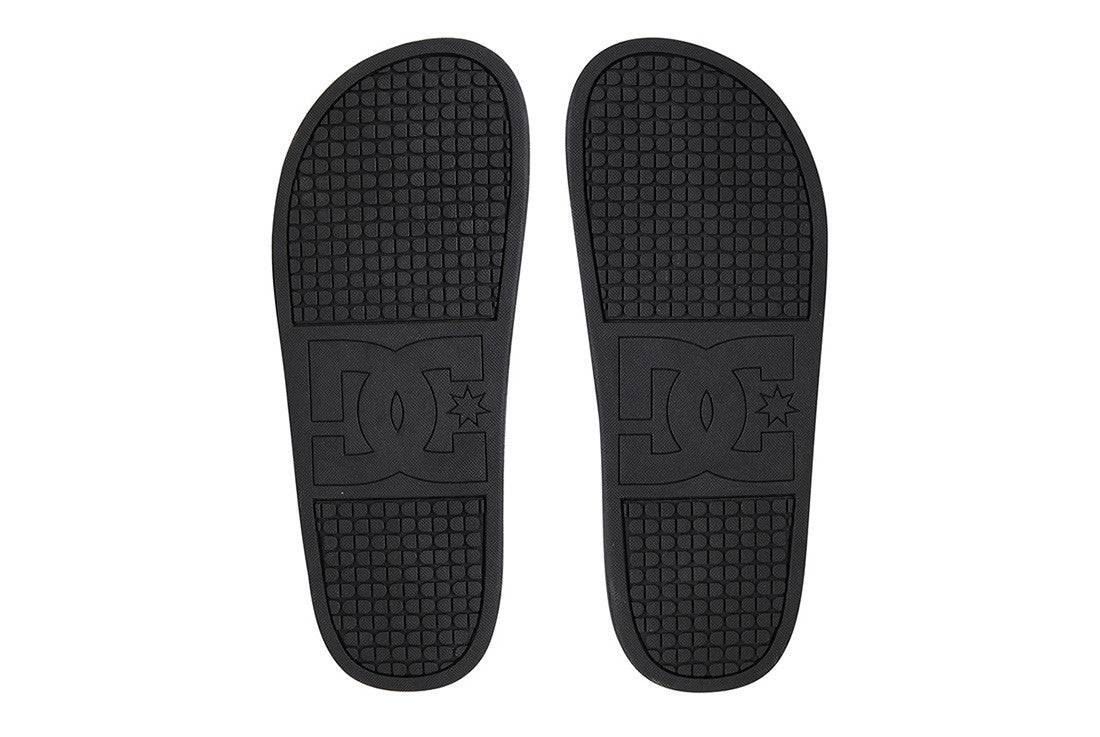 DC Dc Slide Pltfrm Womens