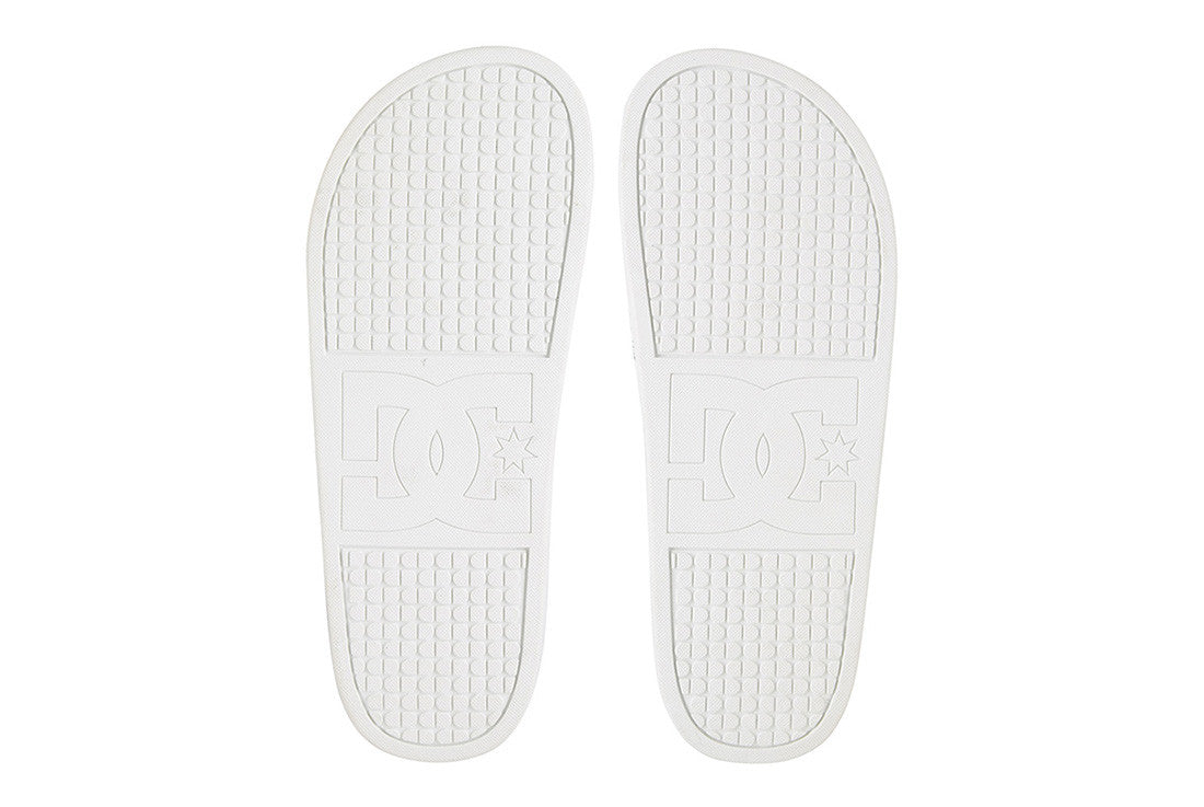 DC Dc Slide Pltfrm Womens